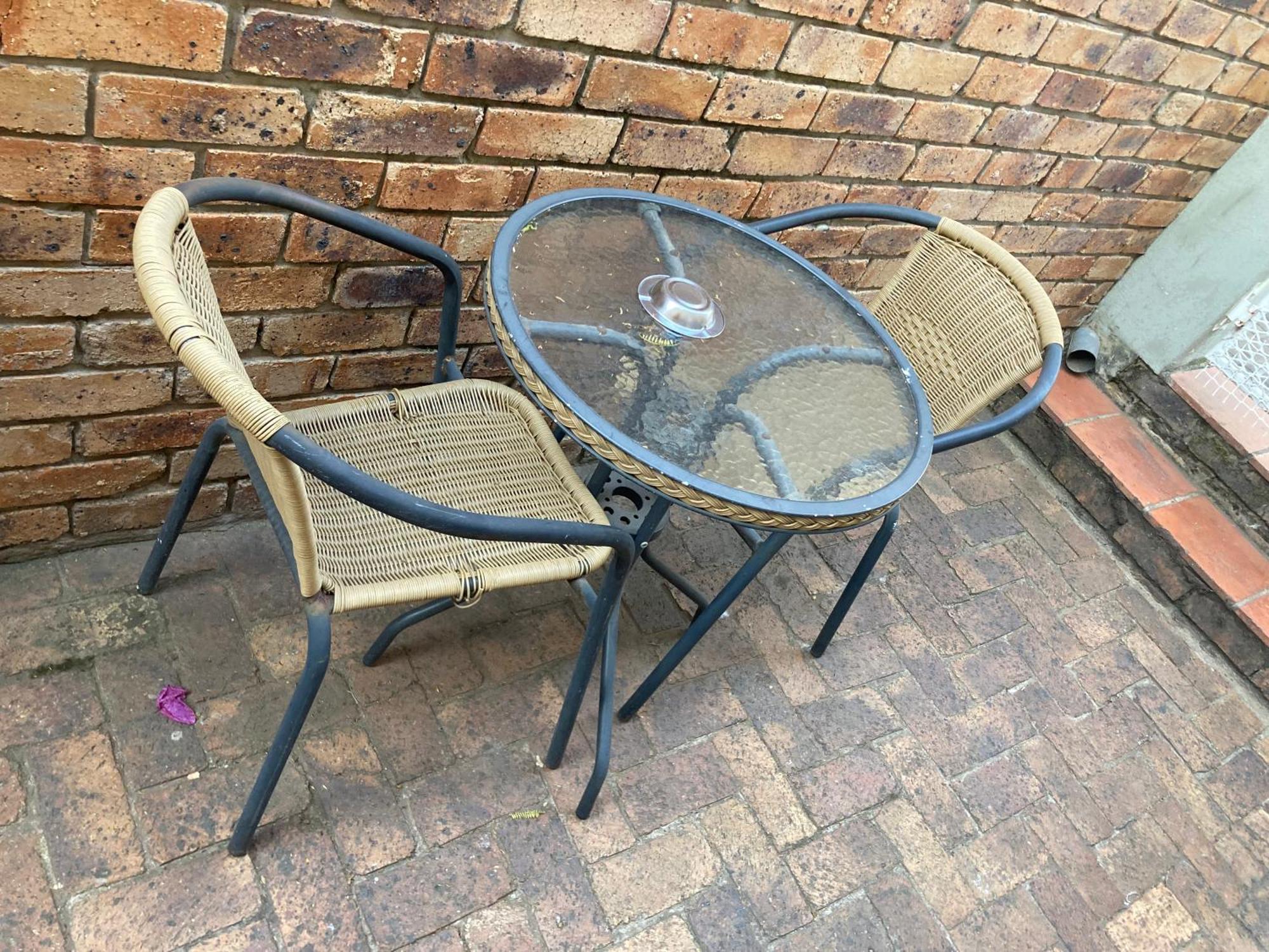 Margaret'S Place Johannesburg Værelse billede